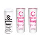 Kit FixaCor + 2 Corante de Roupas Maravilha Guarany