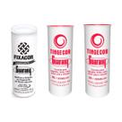Kit FixaCor + 2 Corante de Roupas Vermelho Guarany