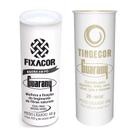 Kit FixaCor + Corante de Roupas Bege Guarany