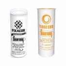 Kit FixaCor + Corante de Roupas Laranja Guarany