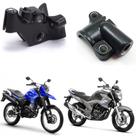 Kit Fixador Alavanca Manicoto Embreagem Ttr 230 Xtz 150 Crosser 2017 2018 2019 2020 2021 2022 2023
