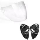 Kit Fixador Reparo E Viseira Cristal Capacete Bieffe Allegro Kit Fixador Reparo E Viseira Cristal Capacete Bieffe Allegro