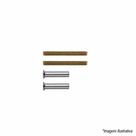Kit Fixadores Nomais P/ Acabamento Vd Classica Chrome Docol Kit Fixadores Nomais P/ Acabamento Vd Classica Chrome Docol