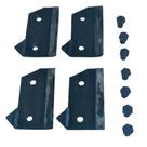 Kit Fj Faca Cpl Jf-5 Kit Fj Faca Cpl Jf-5