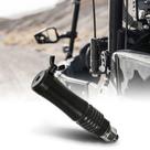 Kit Flag Pole Holder True Mods Quick-Release para ATV UTV