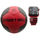 Kit Flamengo Bola Futebol Sintética Relógio Infantil Mengo 1 Kit Flamengo Bola Futebol Sintética Relógio Infantil Mengo 1