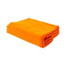 Kit Flanela Laranja 28x38cm 10 Unid Jesus Tito Kit Flanela Laranja 28x38cm 10 Unid Jesus Tito
