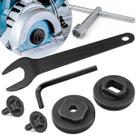 Kit Flange 3 Chaves E 2 Parafusos Compatível 4100nh3 4100nh