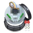 Kit Flange Bomba Combustível Ford Focus 1.8/2.0 2001 Até 2005