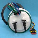 Kit Flange Bomba Combustível Peugeot 206 Hoggar Partner 1.4/1.6 Flex