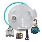 Kit Flange Bomba de Combustível Ford Fusion 2.3 + Chicotes
