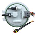 Kit Flange Bomba de Combustível Nissan March Versa Kicks