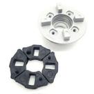 Kit Flange + Bucha Da Coroa Kasinski Soft 50 Todas
