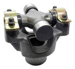 Kit Flange Cambio ZF S5420 - F250 F350 F4000 1998 até 2013 - D20 D40 D6000 1993 até 1997 - Silverado 1997 até 2002