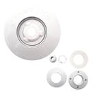 Kit Flange Dispositivo Retorno Netuno