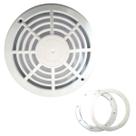 Kit Flange Dreno De Fundo Netuno