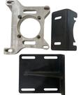 Kit Flange para Compactador Eleétricos