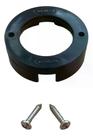 Kit Flange Para Dispositivos Plc/Plw/Plx - Jacuzzi KITJAK43104215 Kit Flange Para Dispositivos Plc/Plw/Plx - Jacuzzi KITJAK43104215
