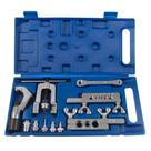 Kit Flangeador 1/8 A 3/4 Alargador Chave Catraca Cortador