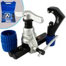 Kit Flangeador Excêntrico Com Limitador sem Catraca HIATSU CT-806A-L