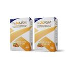 Kit Flex Msm Cpr C/60 c/ 2 un.