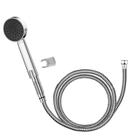 Kit flexível 1,75m ducha manual docol technoshower cromada - 01511606scdcl Kit flexível 1,75m ducha manual docol technoshower cromada - 01511606scdcl