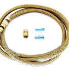 Kit Flexivel Cooktop 5m 1 Adaptador Dako E Teflon