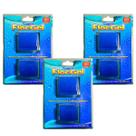 Kit Floc Gel Clarificante Hidroazul 6 Pastilhas 180 Gramas