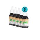 Kit Floral Coprofagia 100ml gotas- Animal Flower com 5 unidades