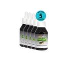 Kit Floral Traumas e Medos 100ml gotas- Animal Flower - com 5 unidades