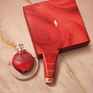 Kit floratta red namorados 2 itens / Mary Blue Cosméticos e Moda fitness