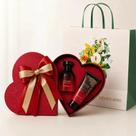 Kit Floratta Red Passion Dia Dos Namorados Com Laço - Mais vendido - Lindo presente
