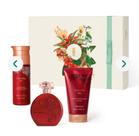 Kit Floratta Red Kit Floratta Red