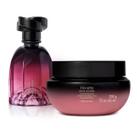 Kit Floratta Rose Sucrée Eau De Parfum 75ml Creme Hidratante Corporal 200g Oboticário