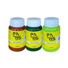 Kit Floresta Encantada com 3 Cores 100ml