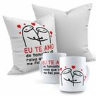 Kit Flork Dia dos namorados