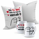 Kit Flork Dia dos namorados
