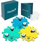 Kit FluentPet Get Started - Conjunto de Botões Falantes para Pets