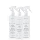 Kit Fluído Antiumidade Amend Blindagem Essencial 180ml (3 Produtos)