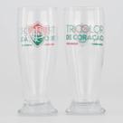 Kit Fluminense 2 Copos Munich