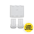 Kit Fly More Combo DJI Mini 3, DJI Mini 4 Pro, DJI Mini 3 Pro 2453 mAh Lacrado, Garantia 1 Ano BR