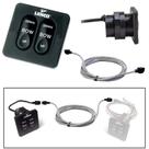 Kit Flybridge Lenco Marine para teclado padrão de 10 pés Kit Flybridge Lenco Marine para teclado padrão de 10 pés