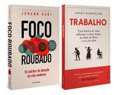 Kit - Foco Roubado
