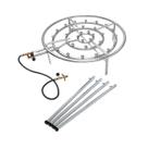 Kit Fogareiro de Alta Pressão 64cm 037 e Cano de Emenda 50cm 041 Papaléguas Kit Fogareiro de Alta Pressão 64cm 037 e Cano de Emenda 50cm 041 Papaléguas