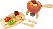 KIT FONDUE NEWART - Diversão e Aprendizado para Crianças KIT FONDUE NEWART - Diversão e Aprendizado para Crianças