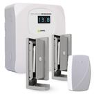 Kit Fonte Carregadora 5A Modulo Wifi Eletroimã 2 DZ M150