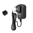 Kit Fonte de Alimentação EF 1201 1A, 12.8V C/ Compensação de Cabo Relé Auxiliar Kit Fonte de Alimentação EF 1201 1A, 12.8V C/ Compensação de Cabo Relé Auxiliar