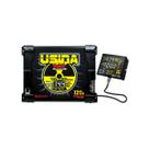 Kit Fonte Usina Smart Connect 120a Bivolt Mais Central Smart