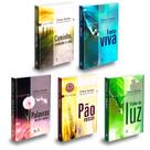 Kit Fonte Viva - Capa Dura Kit Fonte Viva - Capa Dura