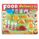 Kit food delivery lanches - braskit - 8603